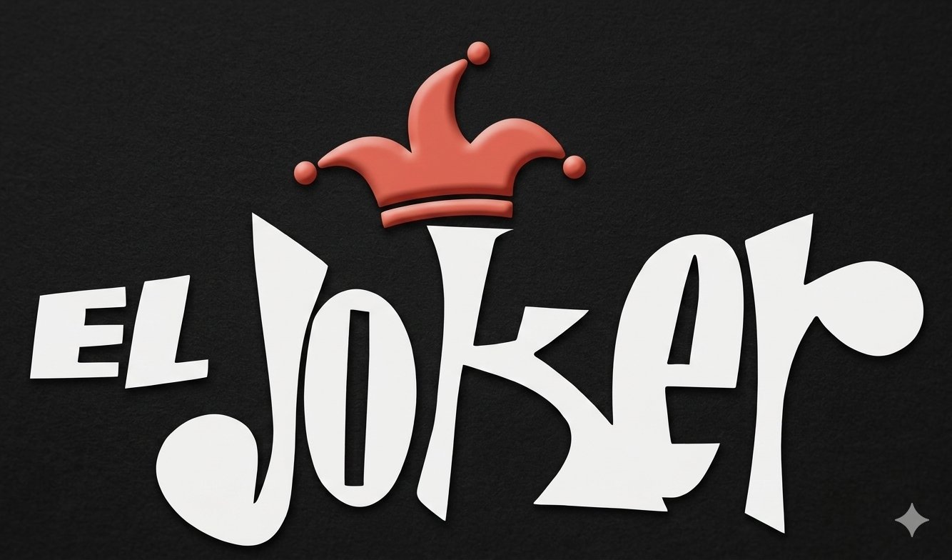 El Joker - Servicio Técnico Zaragoza